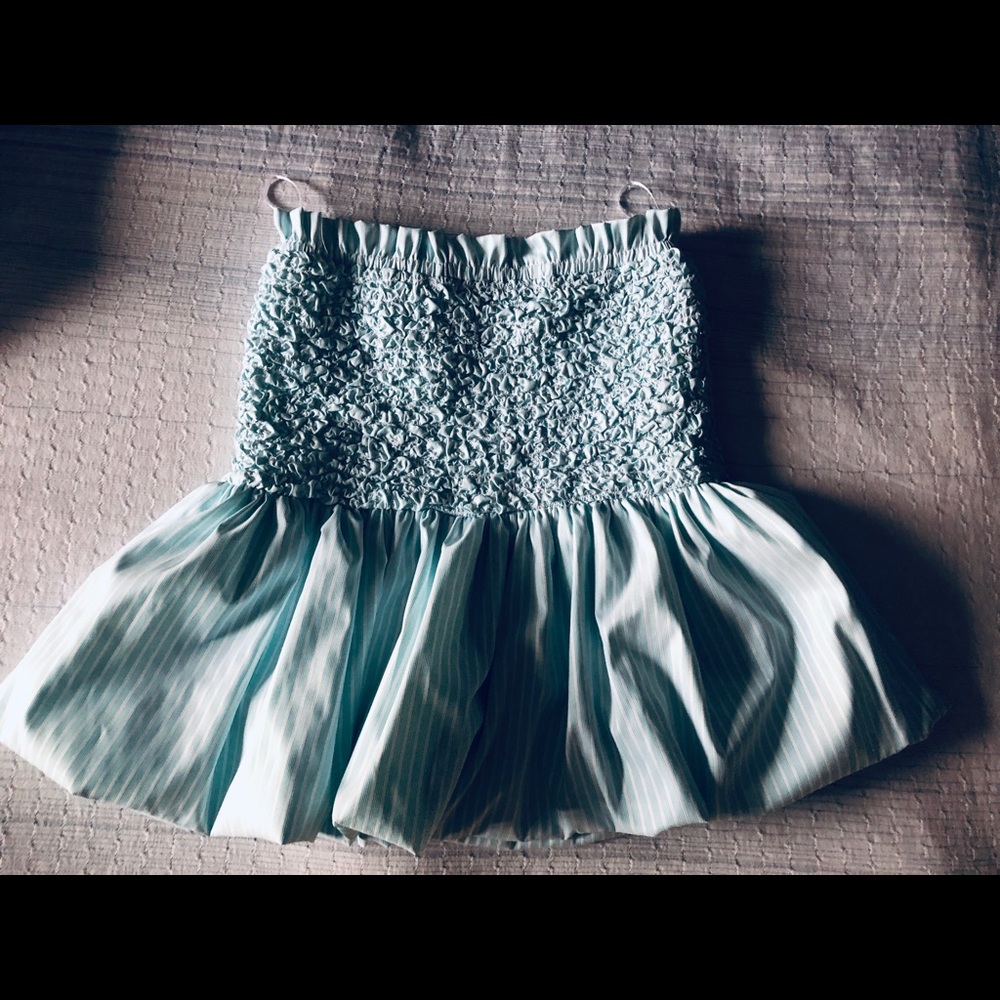 Petersyn Skirt